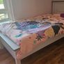 2 lockers and 2 single bed Image 3