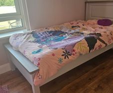 Single beds