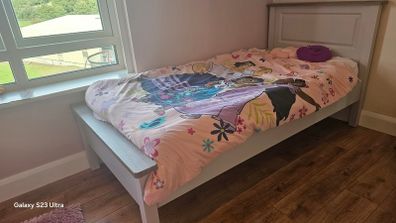 Single beds