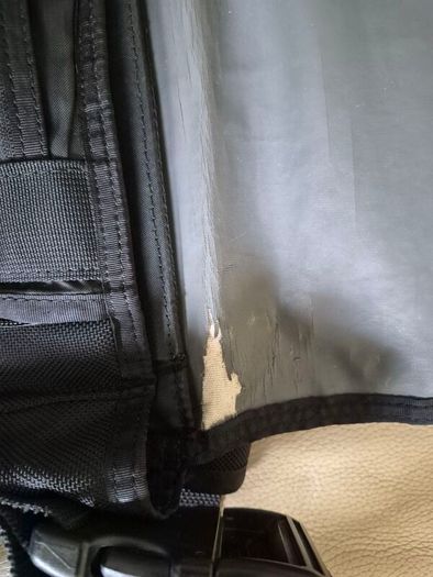 Timbuk2 Messenger Bag