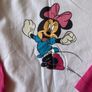 Brand new with tag Disney Minnie Mouse Pyjamas Set Image 2