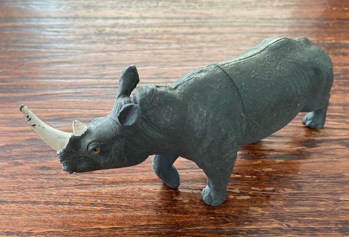 toy Rhino