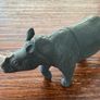 toy Rhino Image 3