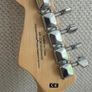 Fender Squire Guitar Image 6