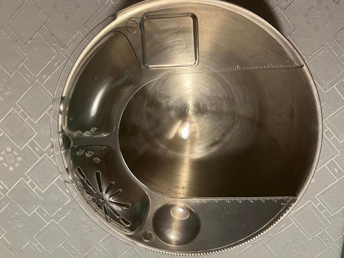 Stand Mixer