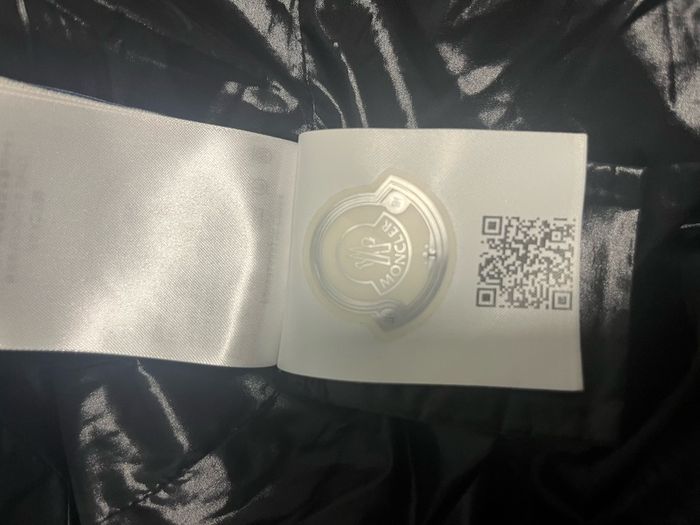 moncler jacket