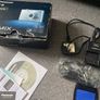 Panasonic Lumix DMC-F2 10MP Digital Compact Camera 4x Zoom & SD Card Image 2