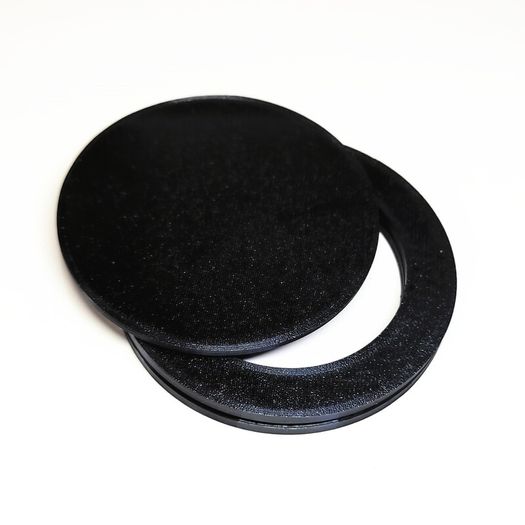 Fish Tank Jump Guard Feeding Portal