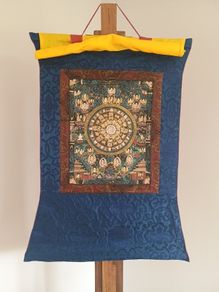 Thangka