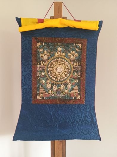 Thangka