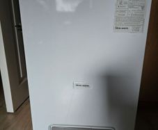 Gloworm Gas combi Boiler 25kw