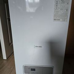 Gloworm Gas combi Boiler 25kw