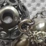 Sterling silver Italy necklace Image 3