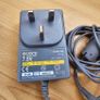 Genuine Sony Ac Adapter Scph-115 7.5v 2a Power Supply. Image 2