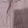 Rose winter coat Image 3