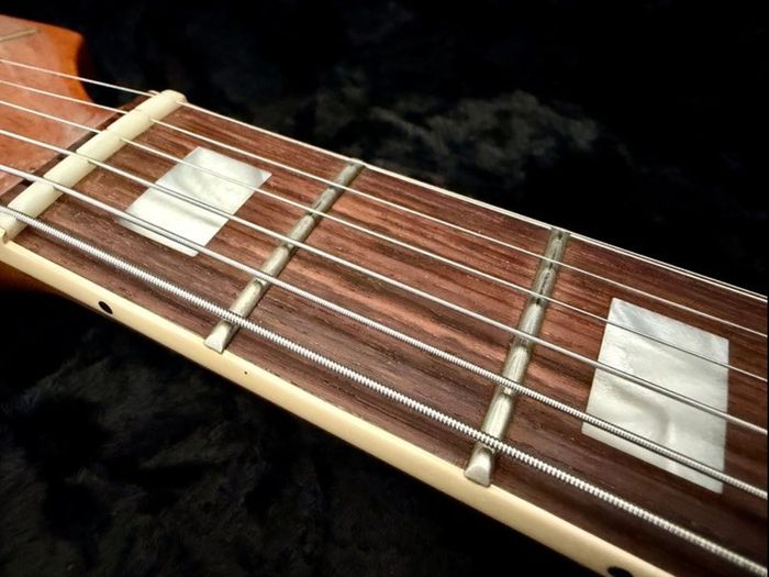 Fender Uptown Stratocaster - Limited Edition