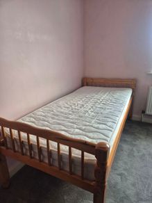 free  single bed