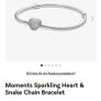 Pandora Bracelet Image 2