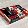 SNES Weapon Lord - Boxed Image 3