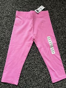 Crop leggings