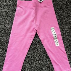 Crop leggings