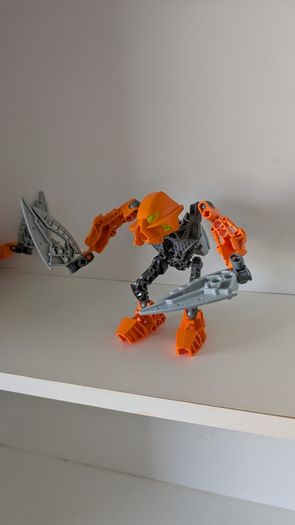 Bionicle Photok