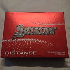 Srixon Distance Box