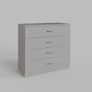 Chest of Drawers Image 2