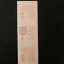 Vintage 1999 Pokemon Sandylion Sticker Sheets Image 9