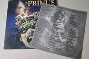 Primus Antipop Vinyl