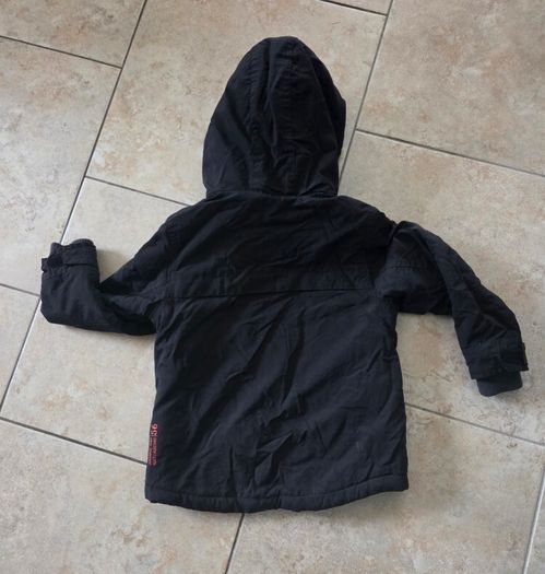 Next boys coat 3 years