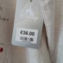 Disney Winnie the Pooh PJ's NEW with tags Image 4
