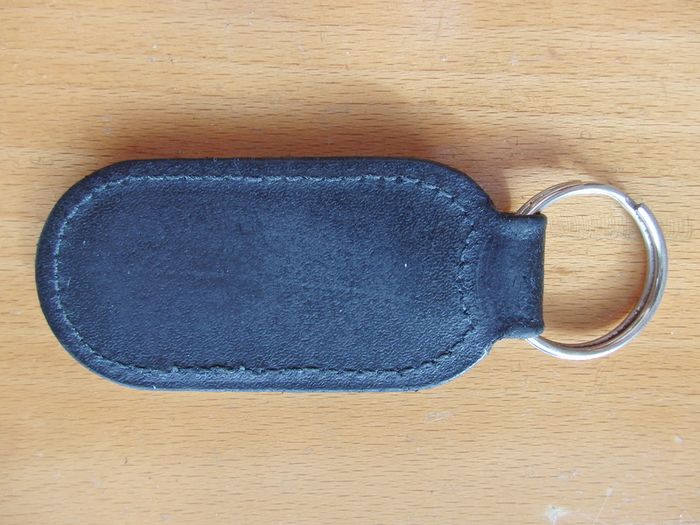 Key Ring Volvo
