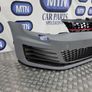 Front Bumper For Vw Golf Mk7 Gti / Gtd Image 3