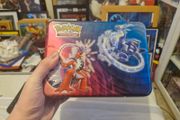 Pokemon Card Collector's Tin