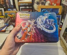 Pokemon Card Collector's Tin