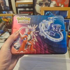 Pokemon Card Collector's Tin