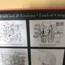 The New Yorker Office- Notecards & Envelopes Image 2