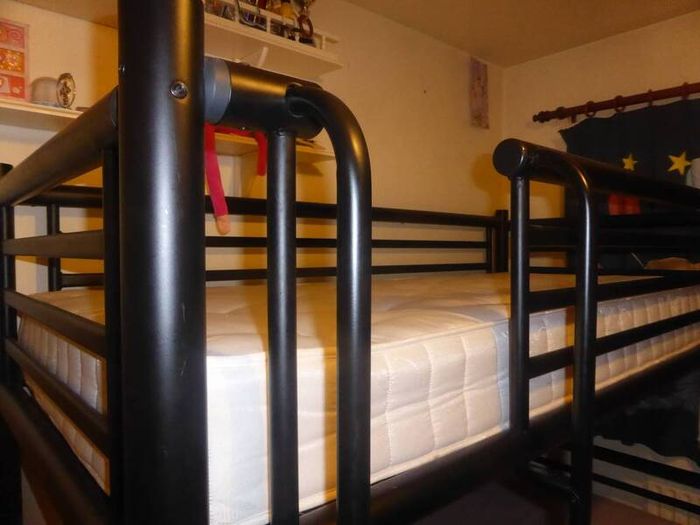 Bunk Beds
