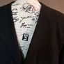 XL Charcoal Suit 44L 38R Image 2