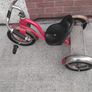 kids tricycle Image 3