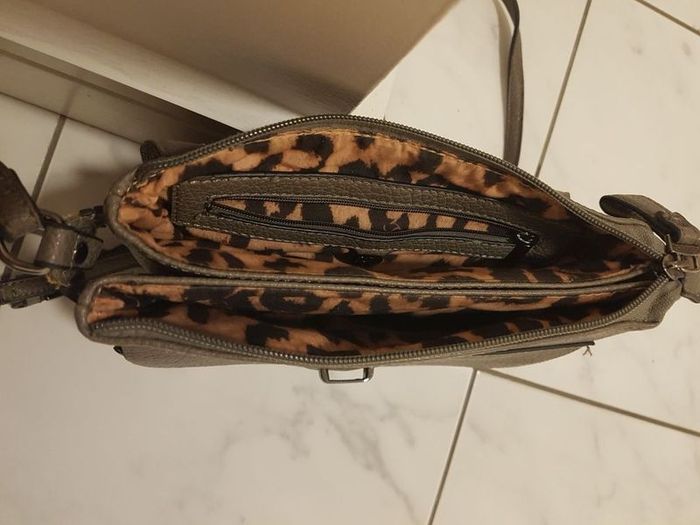 Gionni Handbag