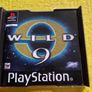 Wild 9  PlayStation1 Ps1 PlayStation2 Ps2 games Original Image 4