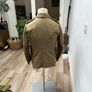 WW1 British Made 1918 Canadian Engineers 1902 Tunic Jacket Uniform Original Image 4