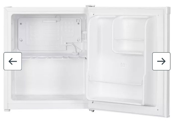 mini fridge
