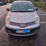 Nissan Note 2007 Image 3