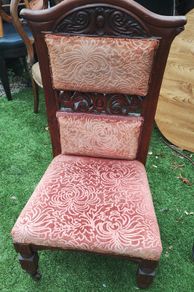 Vintage chair (26227)
