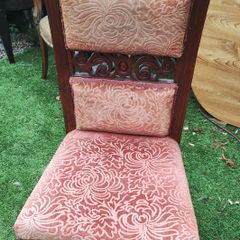 Vintage chair (26227)