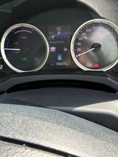 Lexus IS 2013