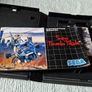 Super Thunder Blade Sega Mega Drive Arcade Retro Games Original Image 5